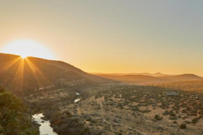 Kwandwe Private Game Reserve - Melton Manor